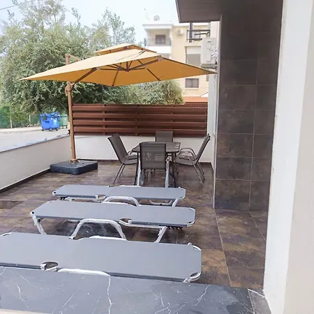 Mackenzie Appartement