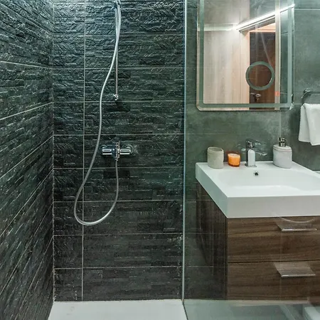 Mackenzie Apartamento Larnaca