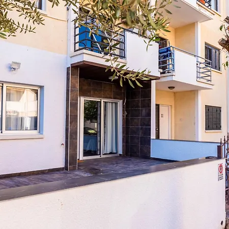 Mackenzie Lejlighed *