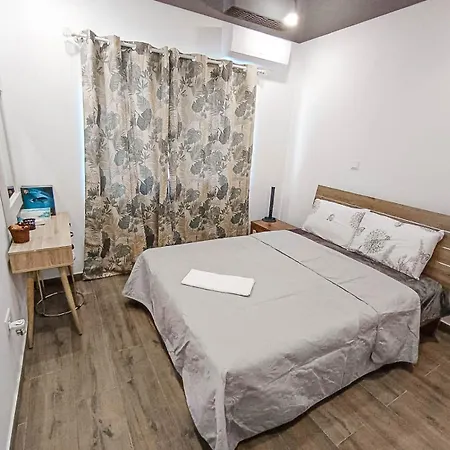 Apartamento Mackenzie