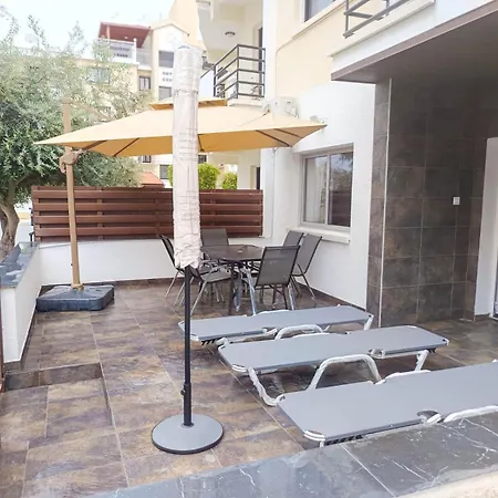 Mackenzie Apartamento *