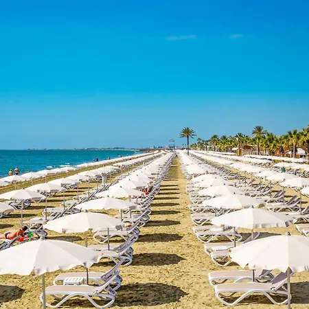 Mackenzie Lejlighed Larnaca