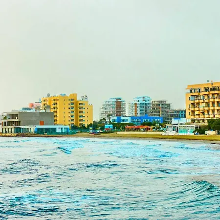 Mackenzie Lejlighed *