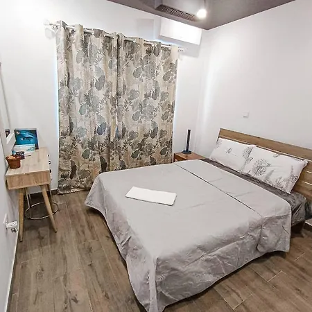 Mackenzie Appartamento