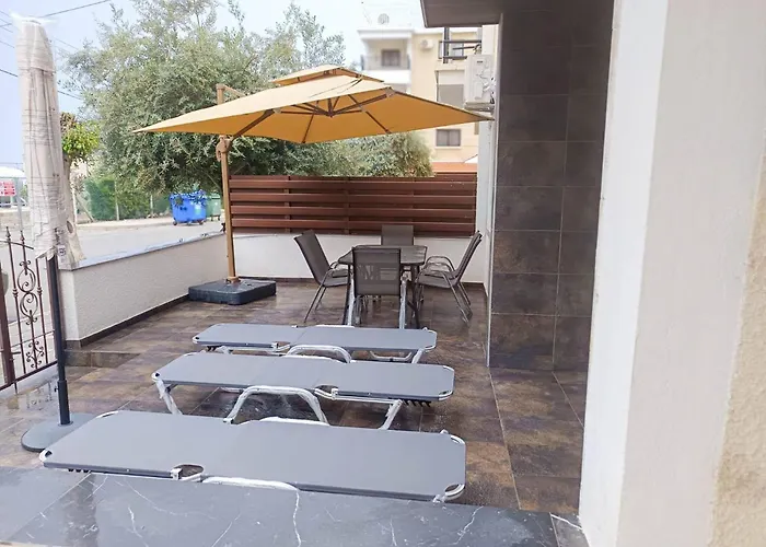 Mackenzie Appartamento *