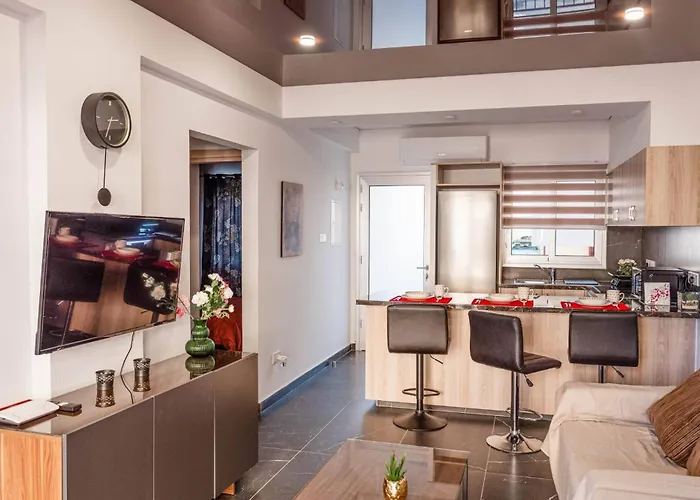 Mackenzie Appartamento