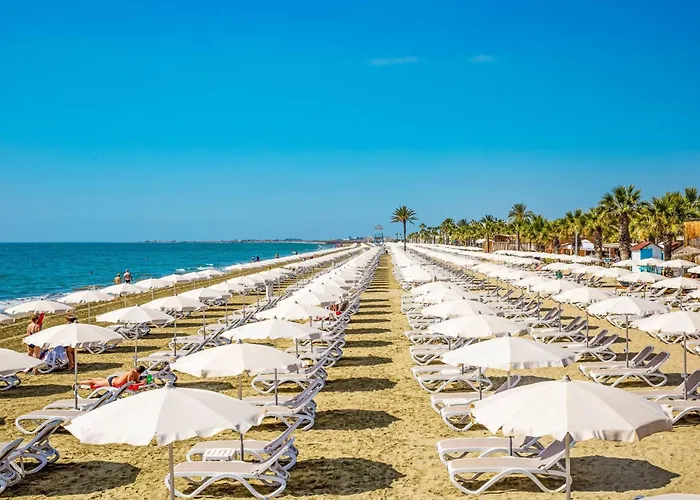 Mackenzie Appartamento Larnaca