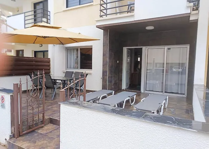 Appartamento Mackenzie