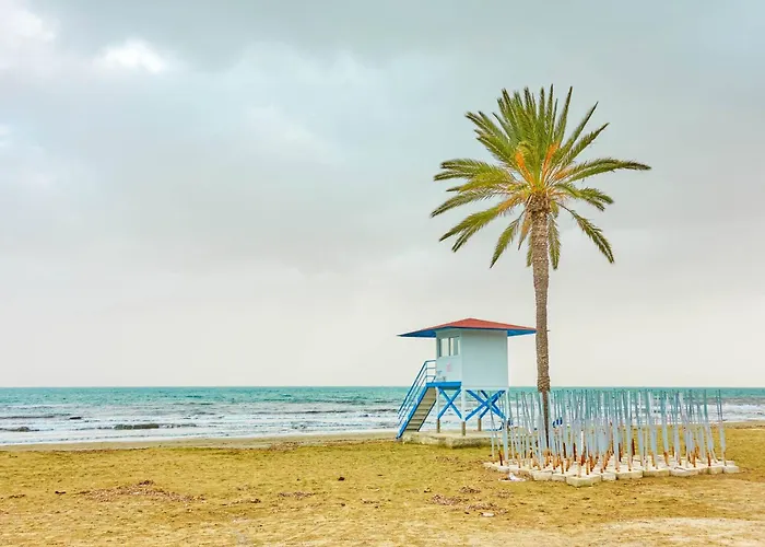 Mackenzie Appartamento