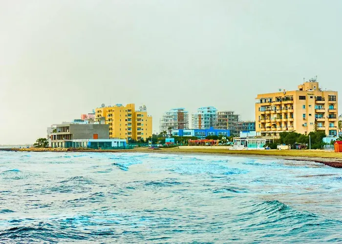 Mackenzie Appartamento *